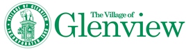 Village of Glenview logo